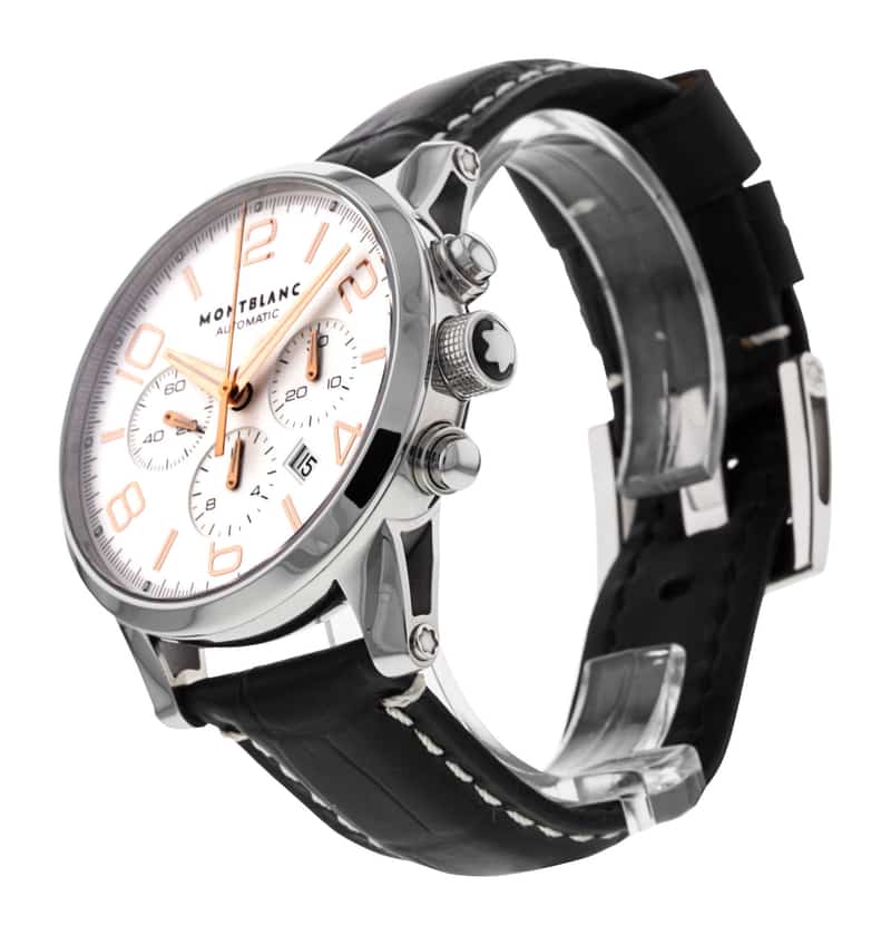 Montblanc TimeWalker 101549